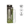 Performance Maxx by Calex Gaine de pénis transparente Performance Maxx 15 x 4.3cm